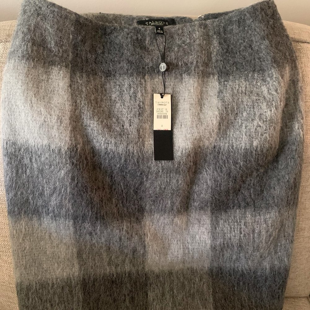 Talbots Skirt
